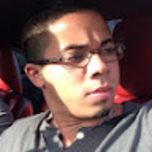 Meet your Posher, Luis